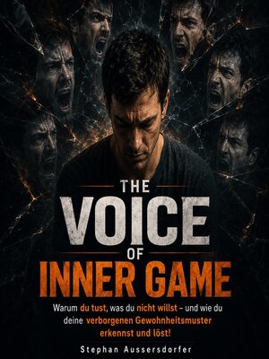 cover image of THE VOICE OF INNER GAME